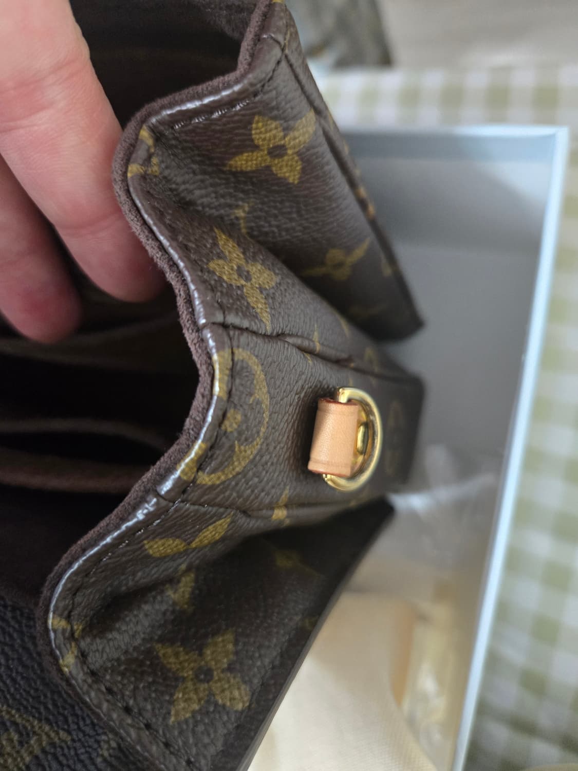 루이비통 포쉐트 메티스 상품이미지4