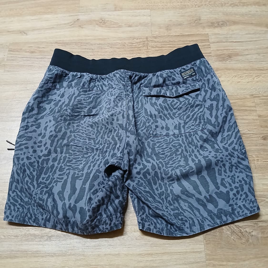 nike 나이키 레오파드 반바지 쇼츠 FC 상품이미지4
