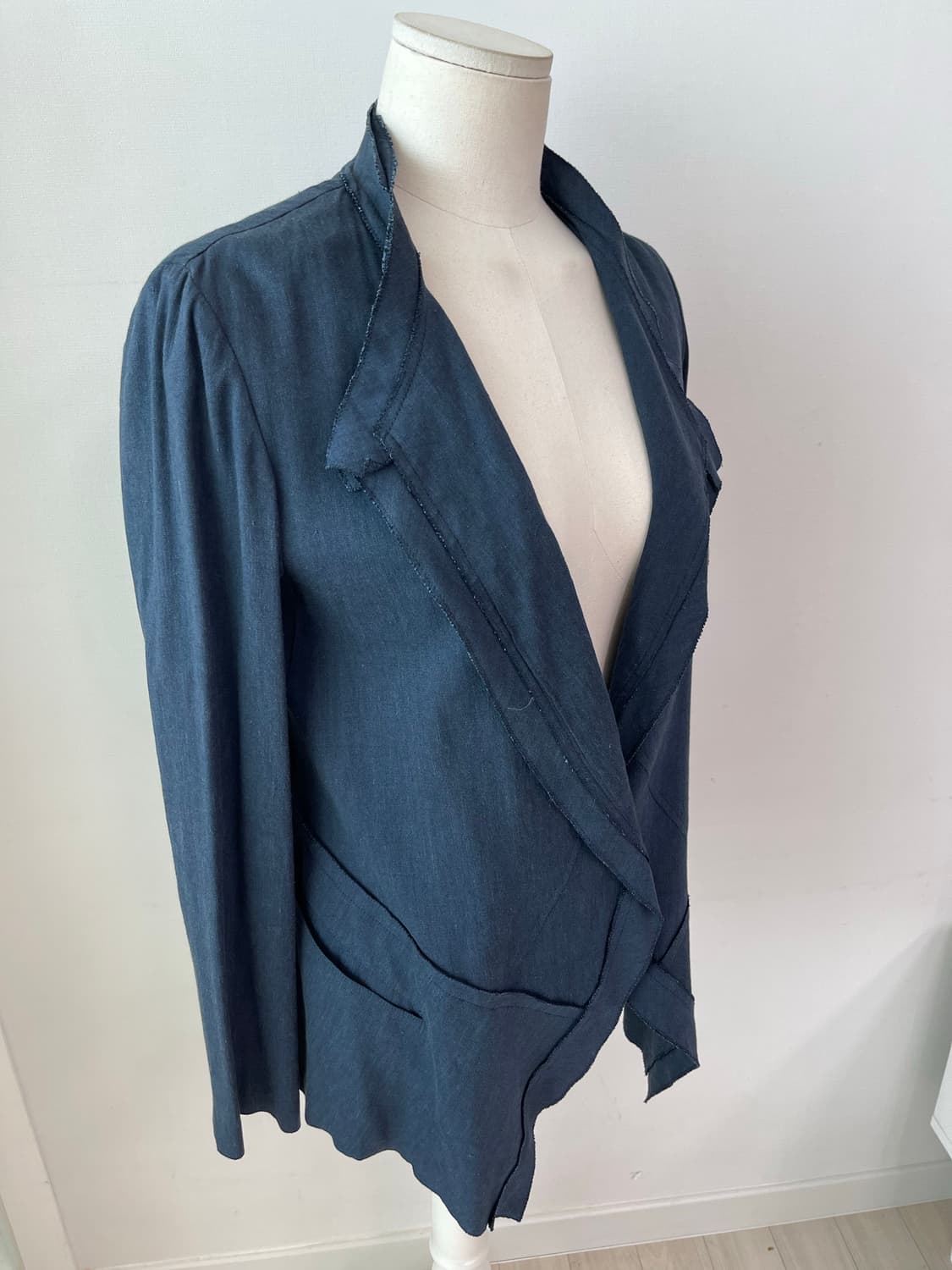 랑방 콜렉션 자켓 44 상품이미지2