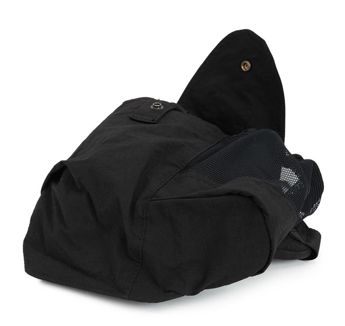 CP컴퍼니 숄더백 블랙 판매합니다  상품이미지4