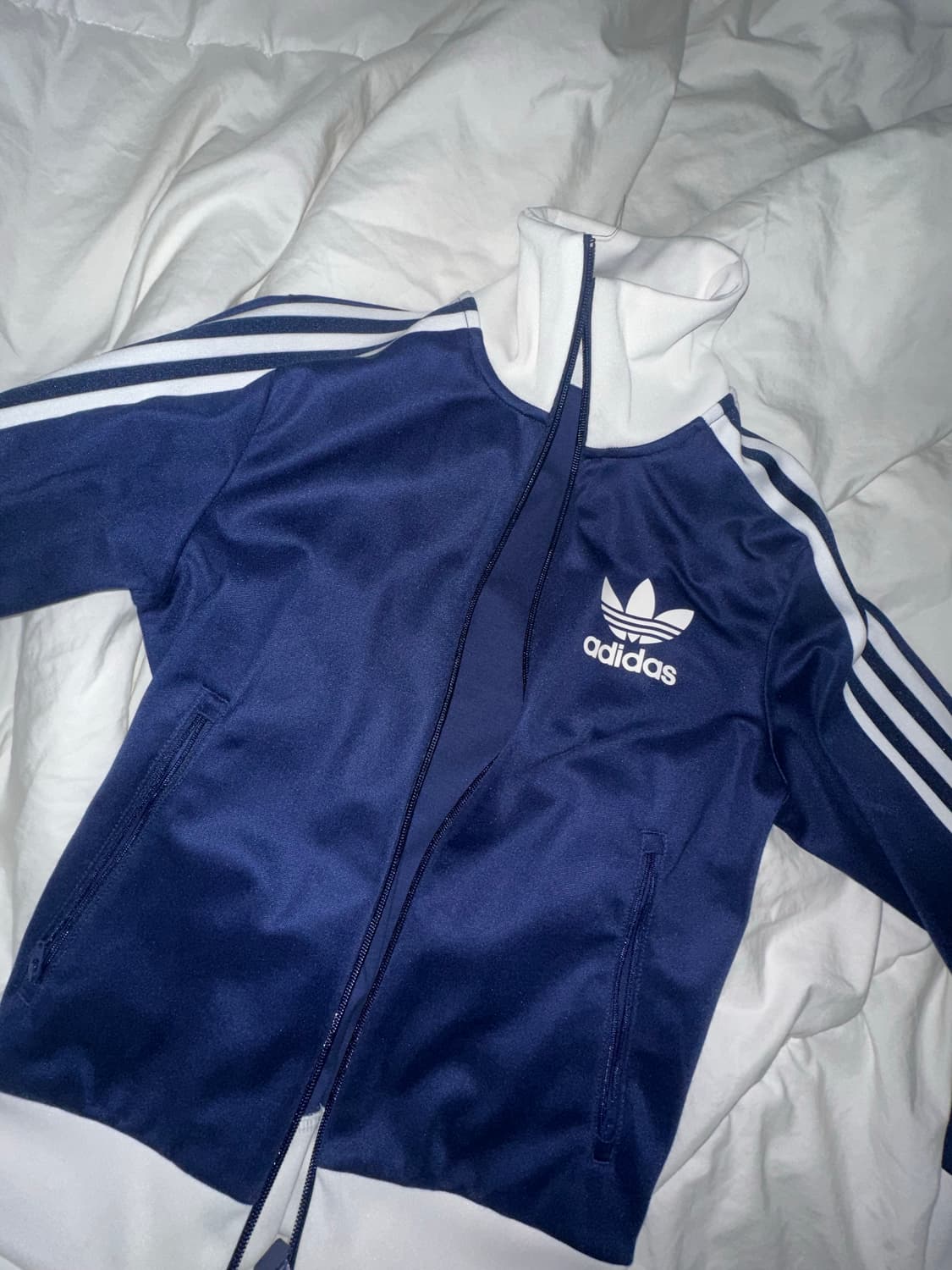 아디다스 오리지널 트랙탑 상품이미지1