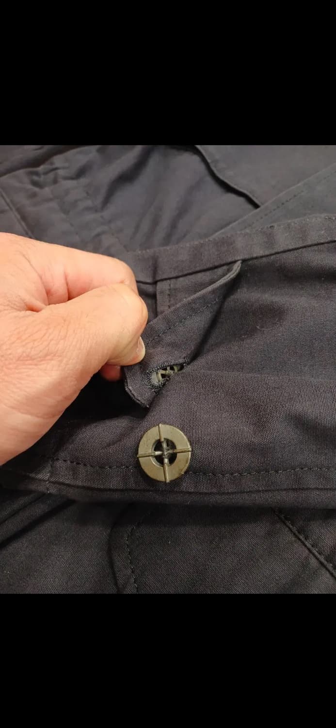 RING JACKET M65 JACKET 상품이미지7