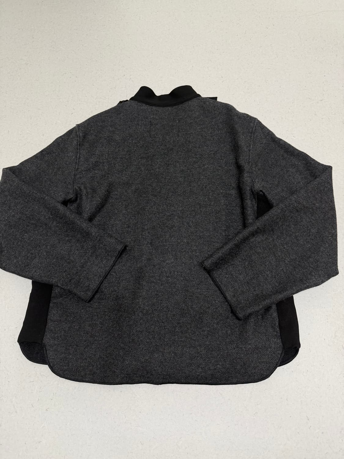 LEFT HAND 자켓 상품이미지9