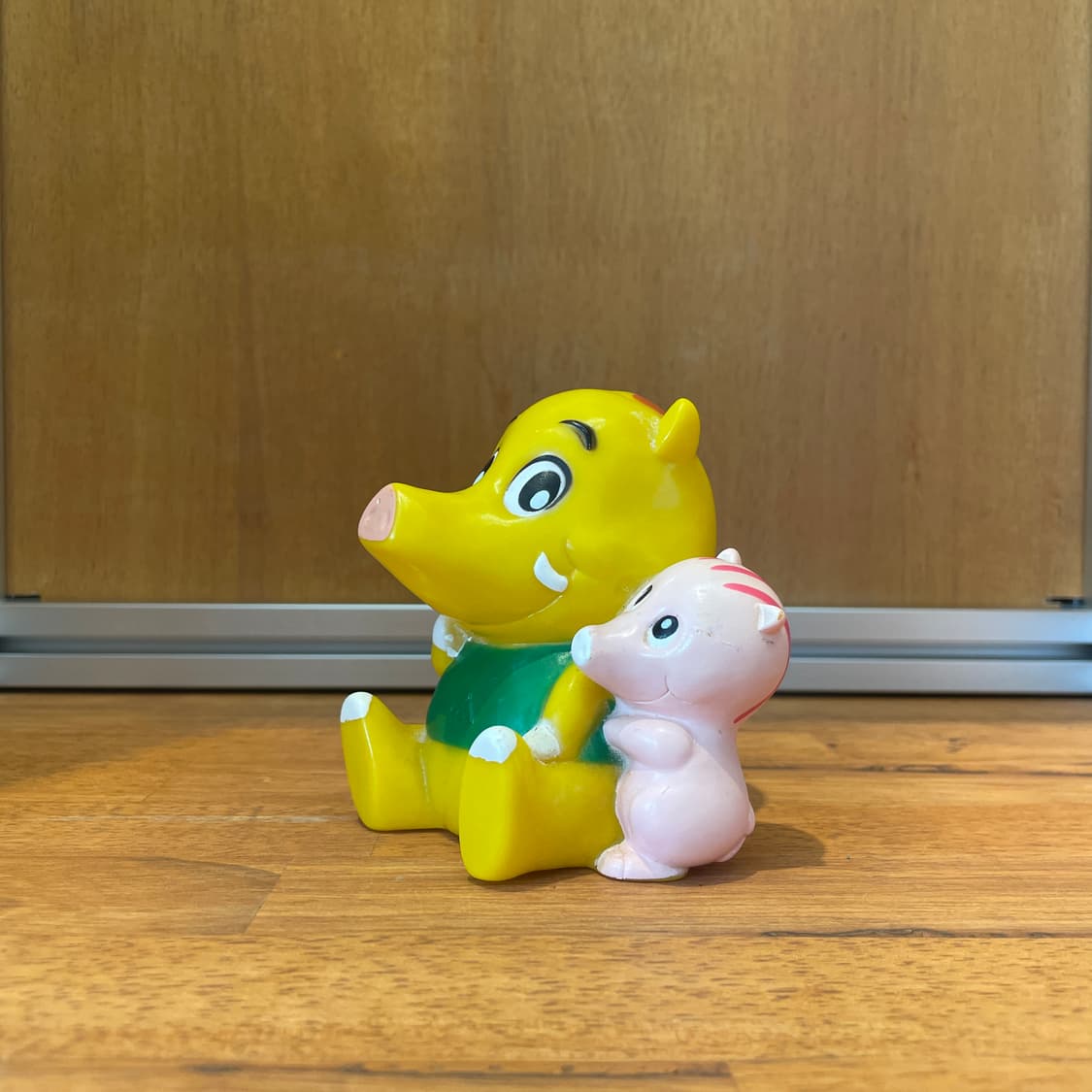 Vintage Boar Coin Bank 상품이미지4