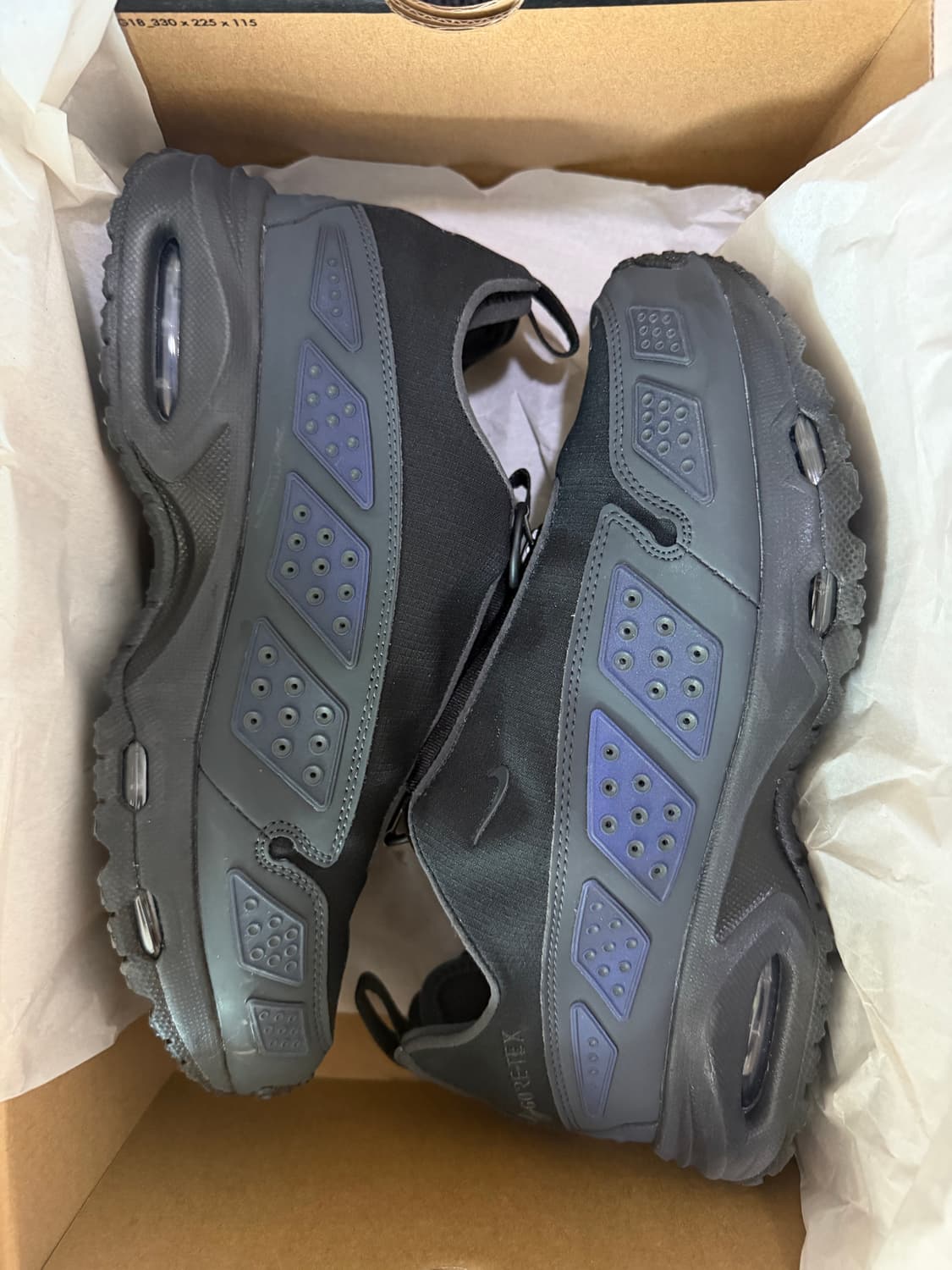 나이키 에어맥스 sndr 고어택스 상품이미지3