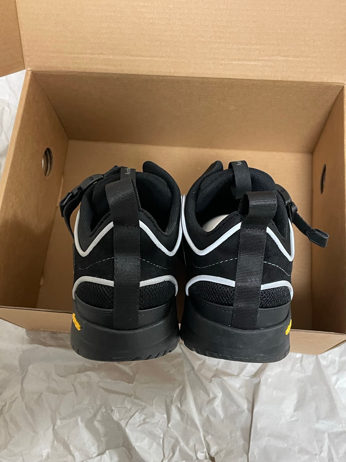 아카이브앱크 비브람 360 (225-230) 상품이미지6