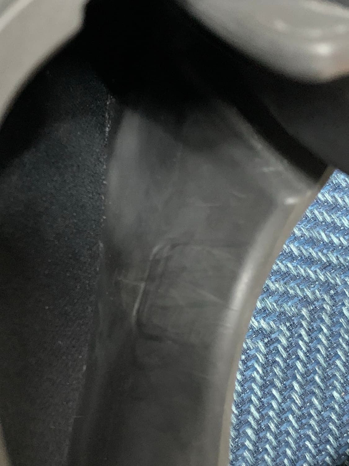 [44] 발렌시아가 스테로이드 더비 상품이미지10