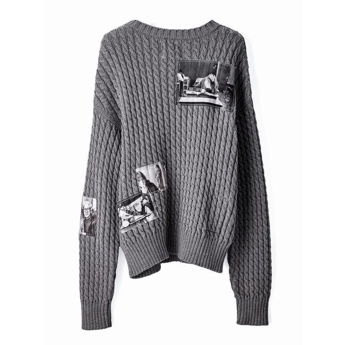 새상품 24FW 솔로이스트 46 상품이미지2