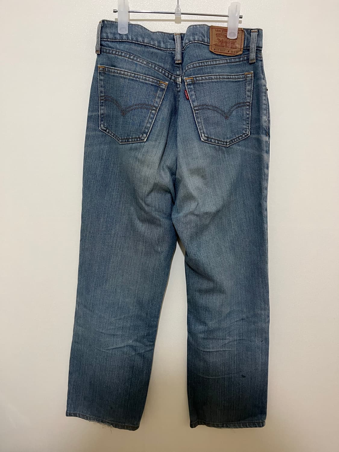 Levi’s denim 상품이미지3