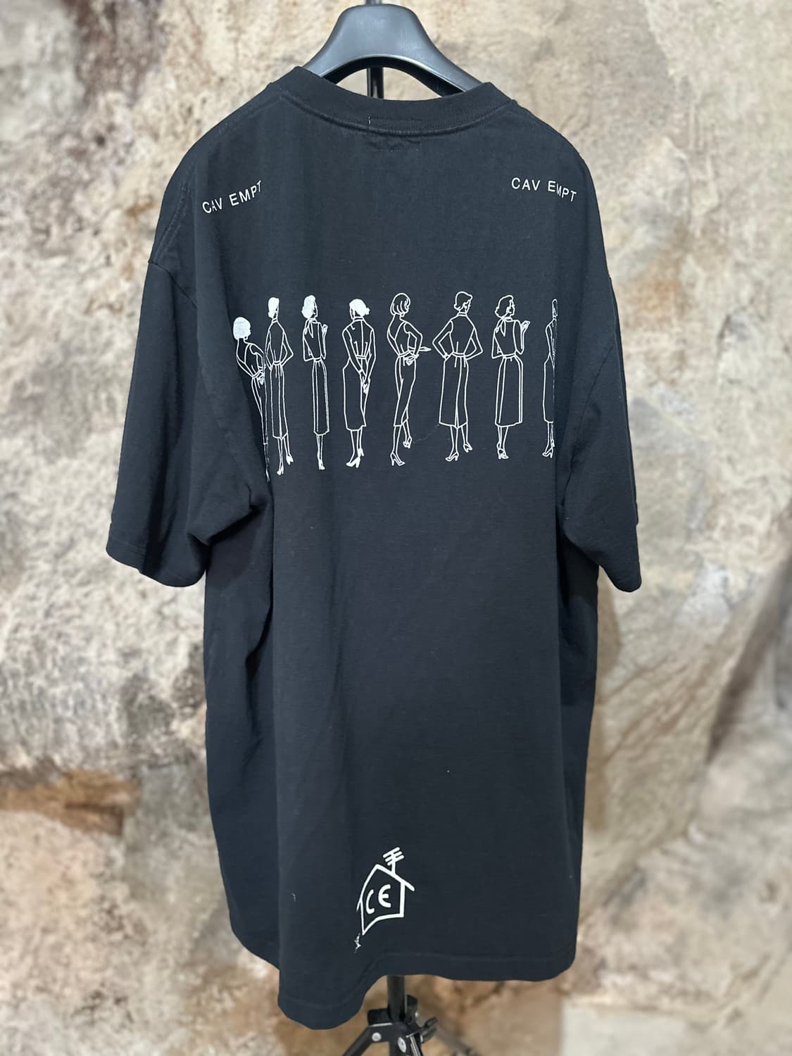 카브엠트 반팔 상품이미지4