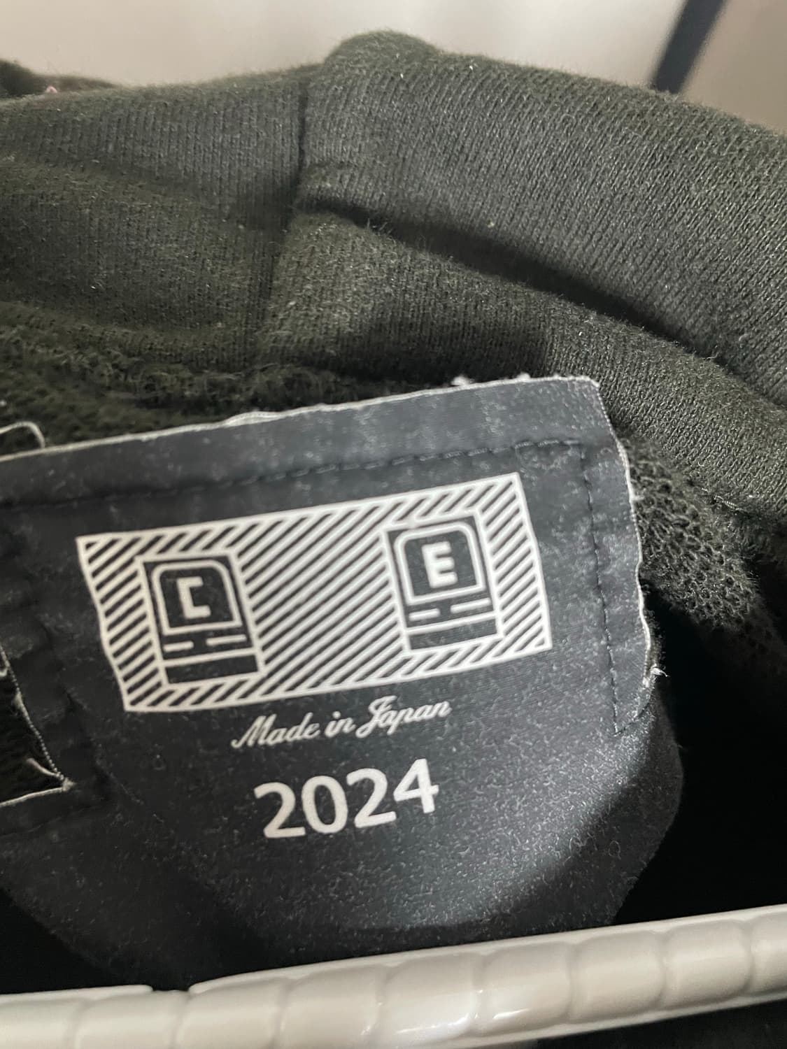 카브엠트 지그 후드 L 상품이미지3