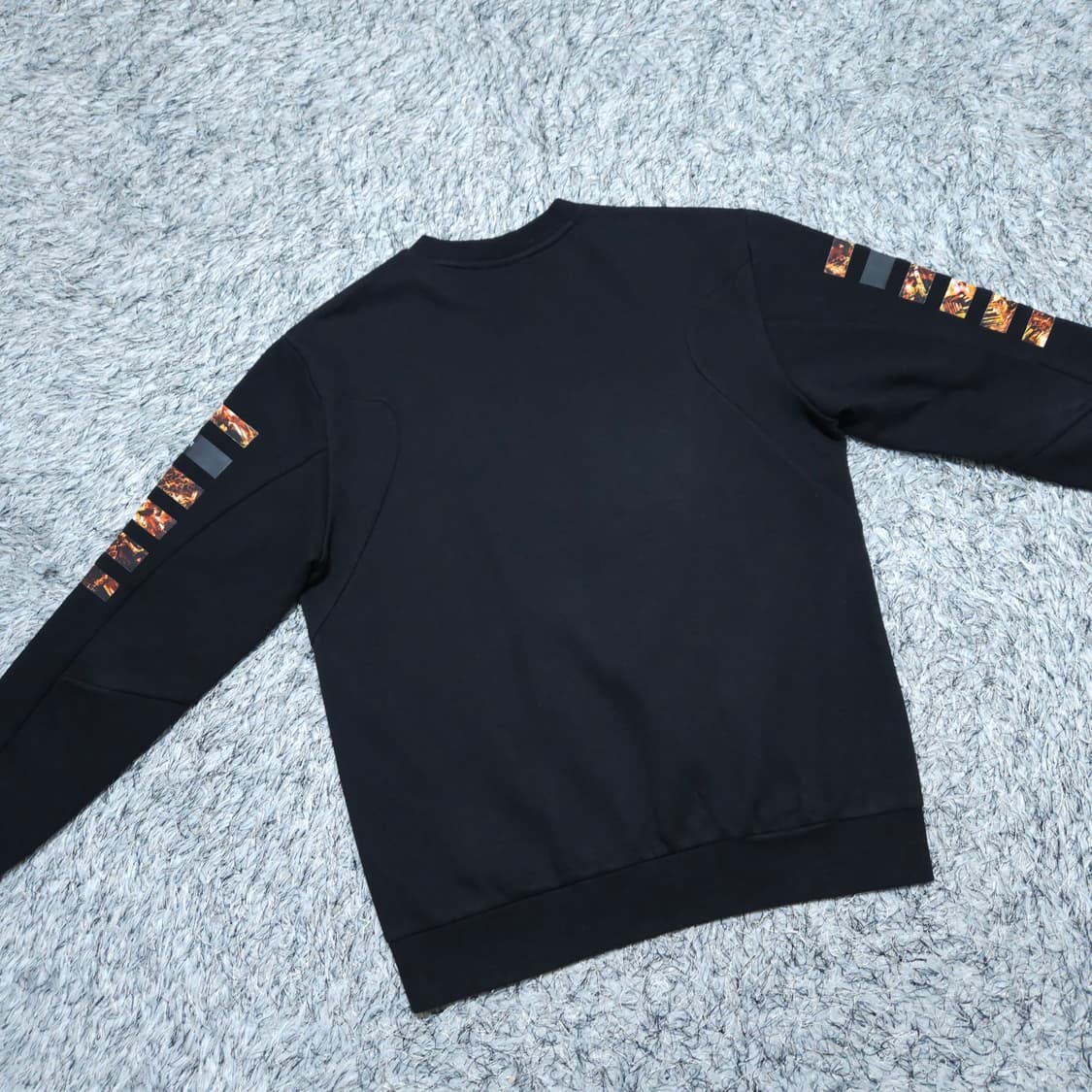 스파이더)100 남자 맨투맨티셔츠 / 왕눈이샵 상품이미지6