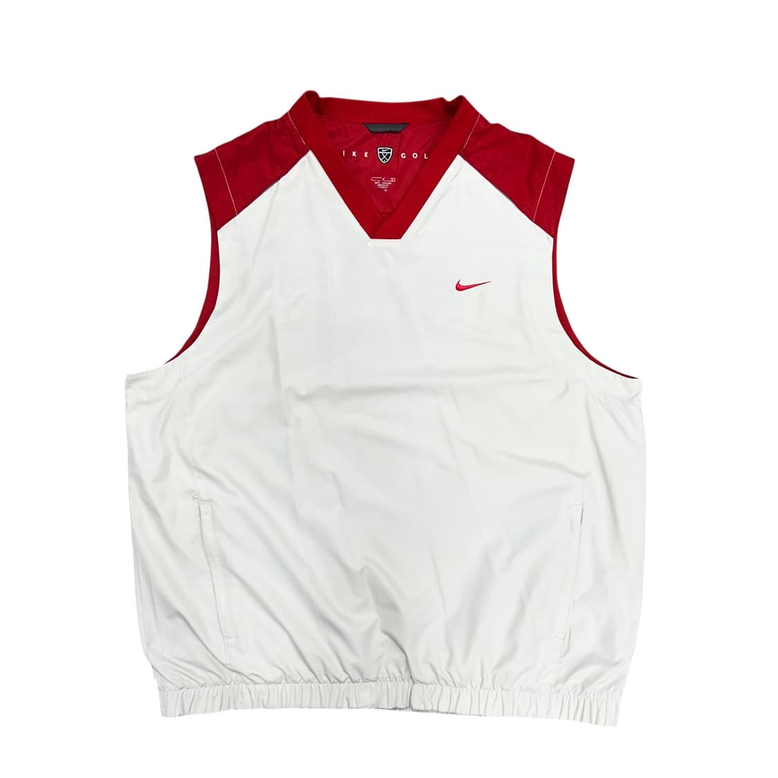 나이키 올드스쿨 나일론 베스트(L) 상품이미지1