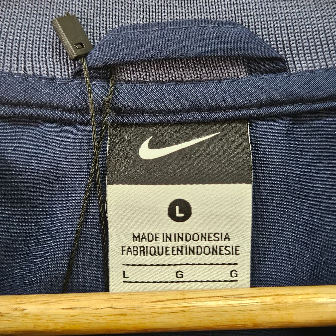 나이키 웜업 노스캐롤라이나 상품이미지3