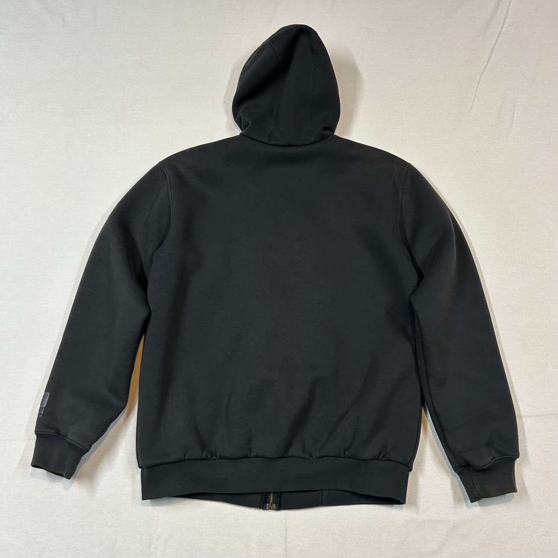 S) 칼하트 레인디펜더 워크웨어 써멀 후드집업 T83 상품이미지6