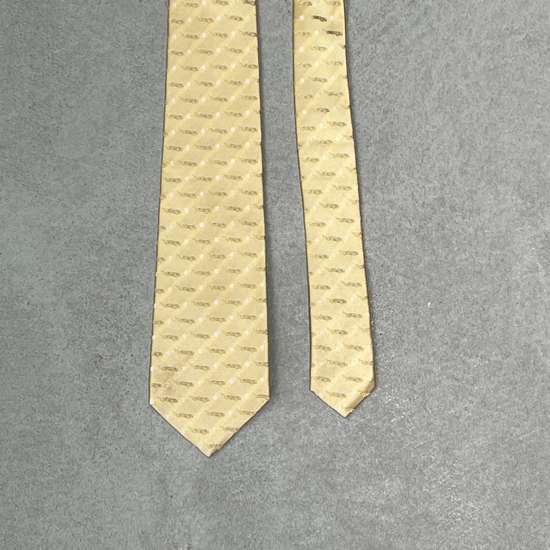 셀린느 실크 넥타이 s09471 상품이미지2