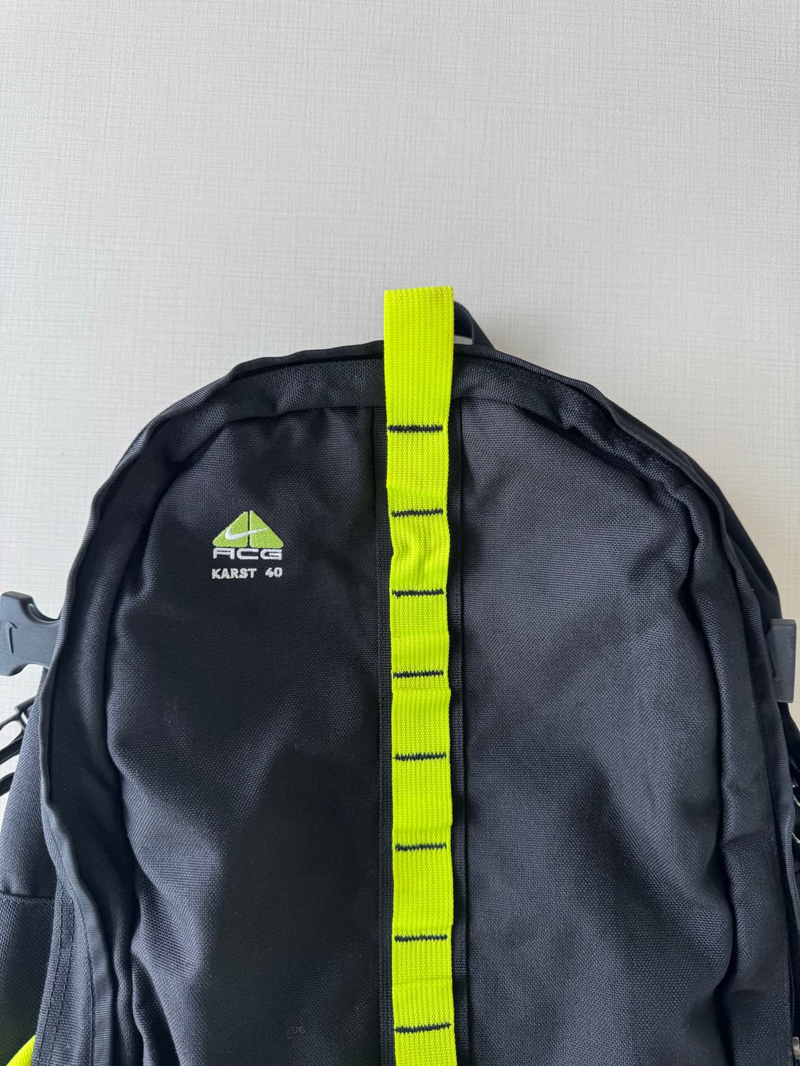 90s 나이키 ACG Kaist 40 백팩 상품이미지2