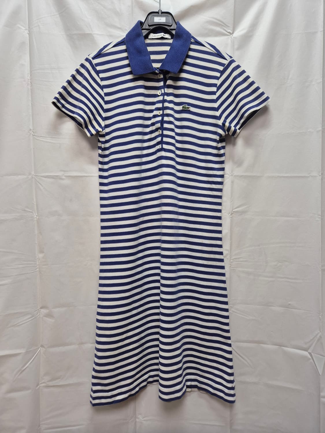 라코스테 pk원피스 상품이미지1