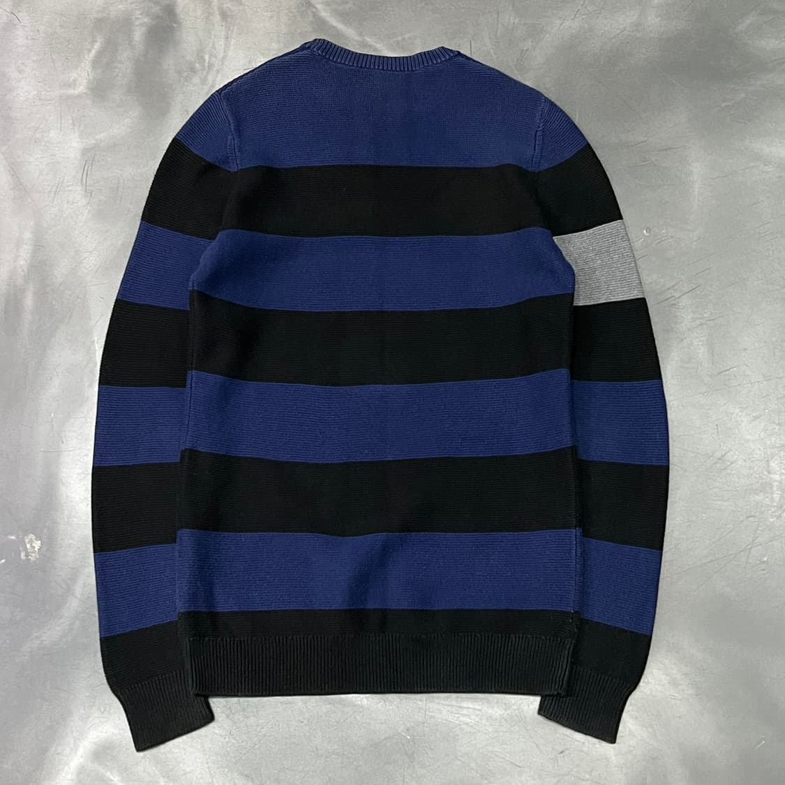  라코스테 스트라이프 니트 y15636 상품이미지2