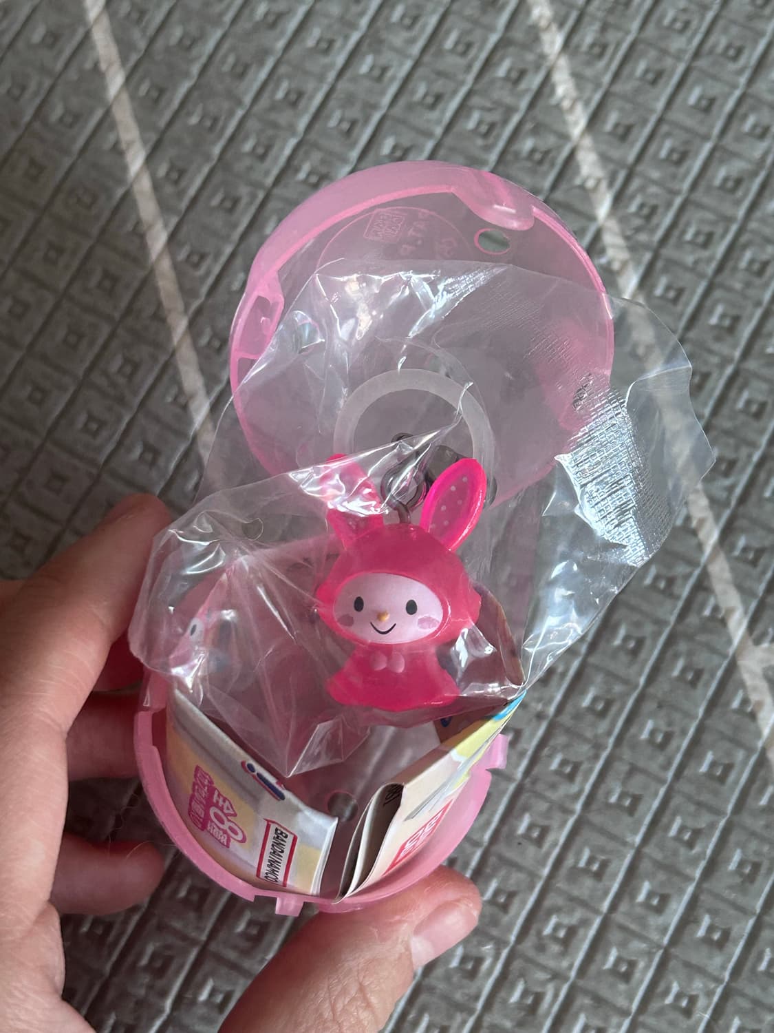 위시미멜 마이피아노 키링 상품이미지1