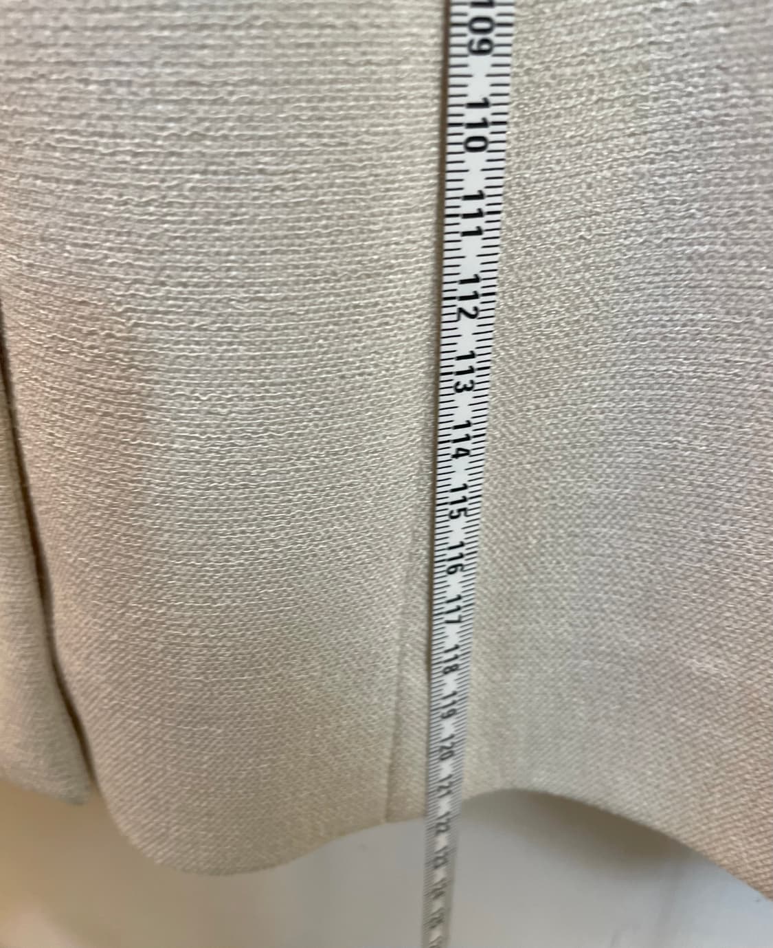 모조에스핀 금장더블버튼 롱원피스66:) 하객룩원피스 정장원피스 상품이미지7