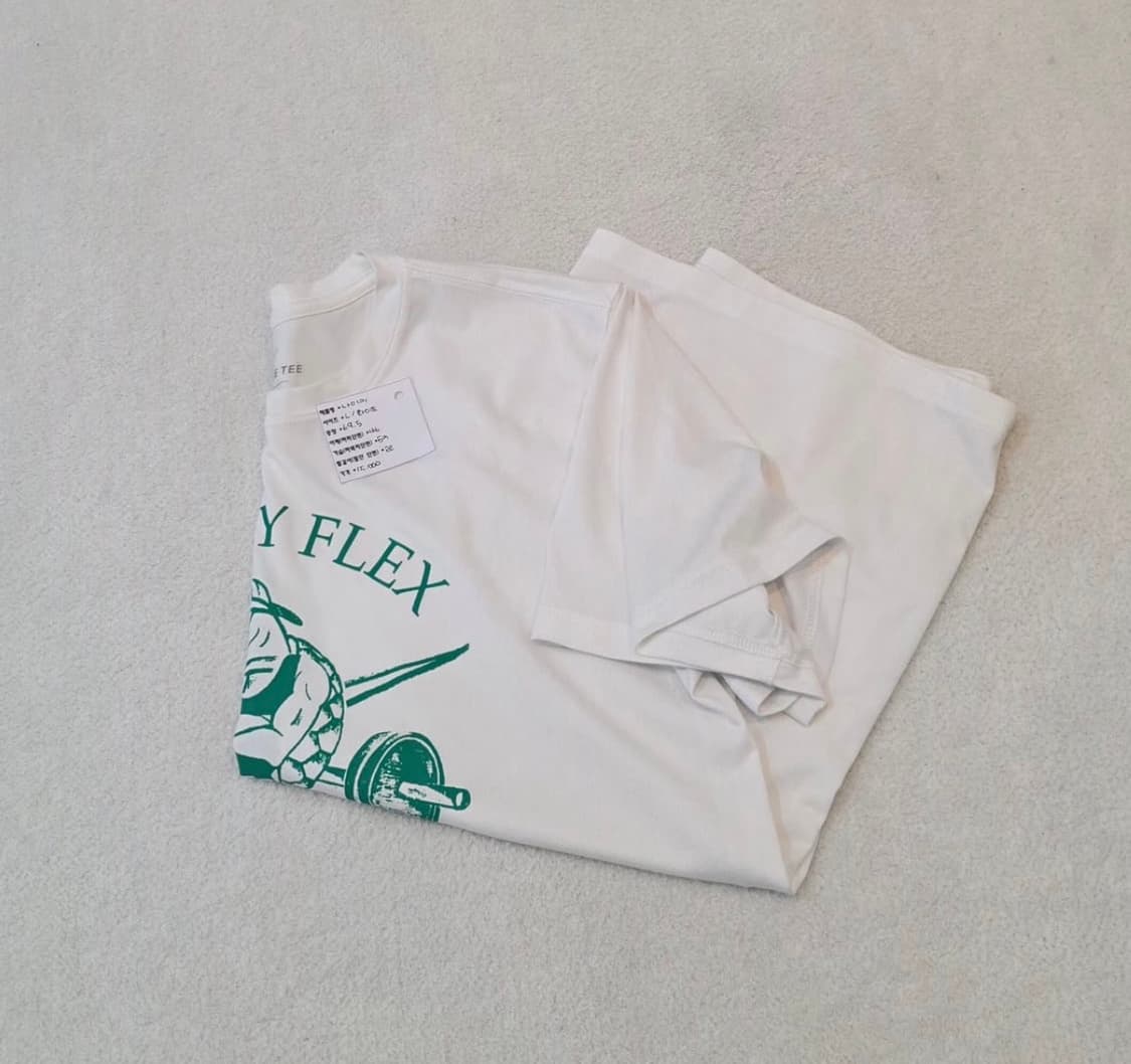 NIKE [나이키] 반팔티 상품이미지4