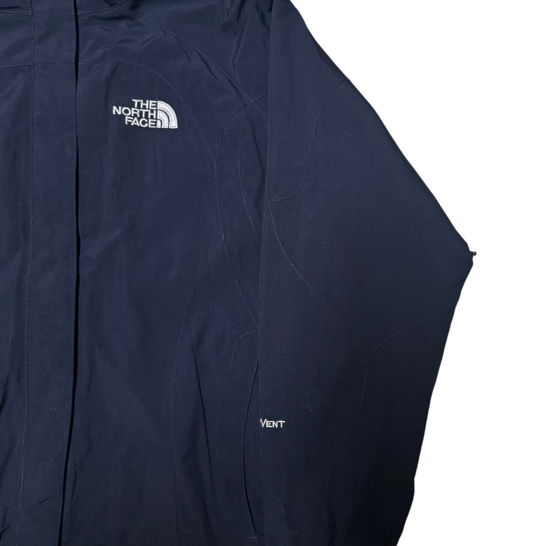 노스페이스 하이벤트 후드 바람막이 상품이미지3