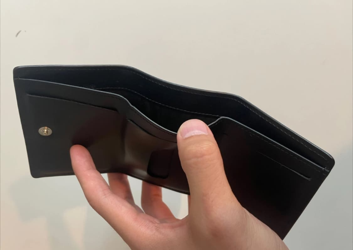 마르지엘라 반지갑 상품이미지2