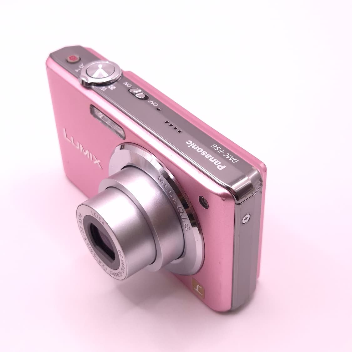 🌸파나소닉 루믹스 FS6 핑크 ✨ 박스풀셋 상품이미지6