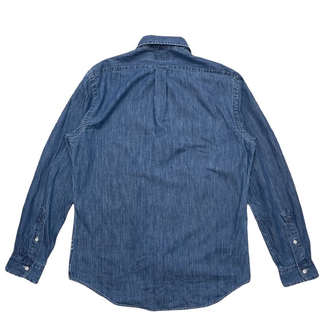 POLO RALPH LAUREN 데님셔츠 M 상품이미지7