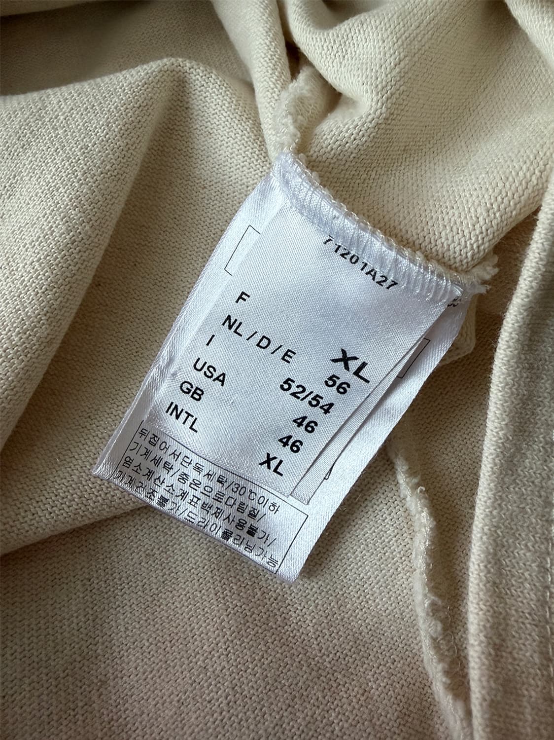 세인트제임스 길도 앨보패치 상품이미지8