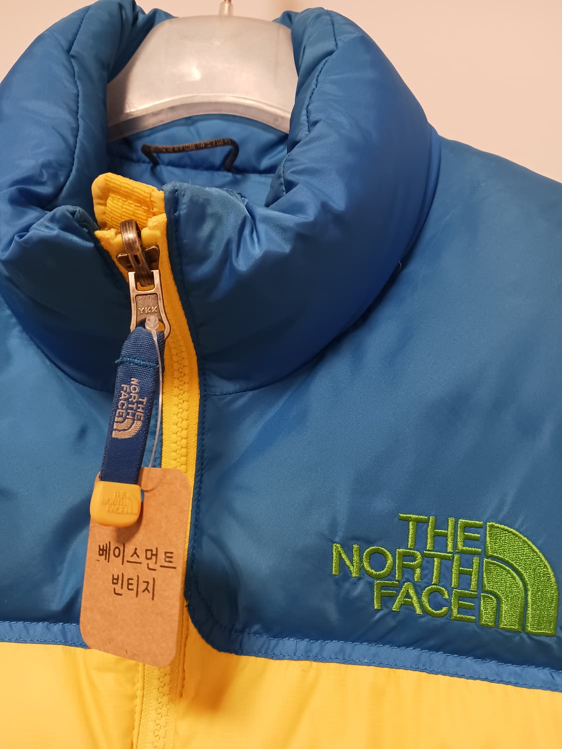 노스페이스 구스베스트 700  상품이미지3