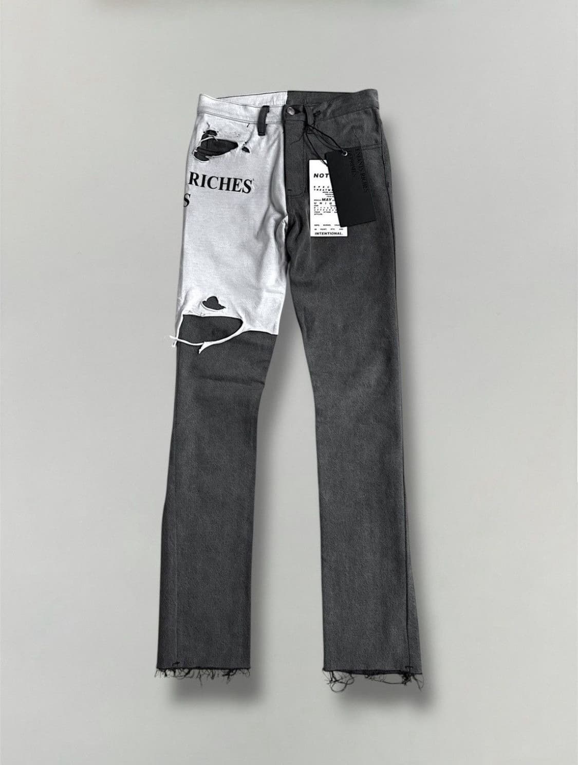 앙팡리쉬데프리메 ERD 티셔츠 팬츠 상품이미지1