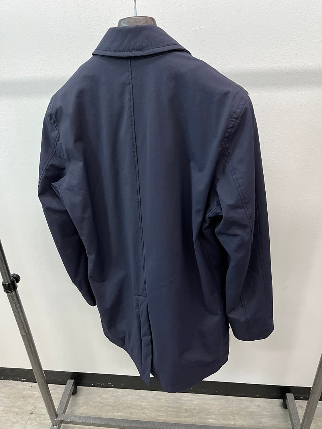 100) 나파피리 야상코트  상품이미지6