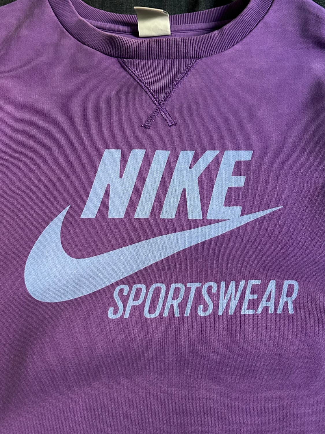 00s 나이키 스포츠웨어 스웻셔츠 상품이미지3