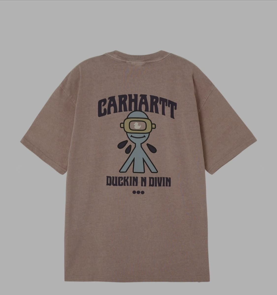 칼하트 윕 반팔티 carhartt wip 상품이미지2