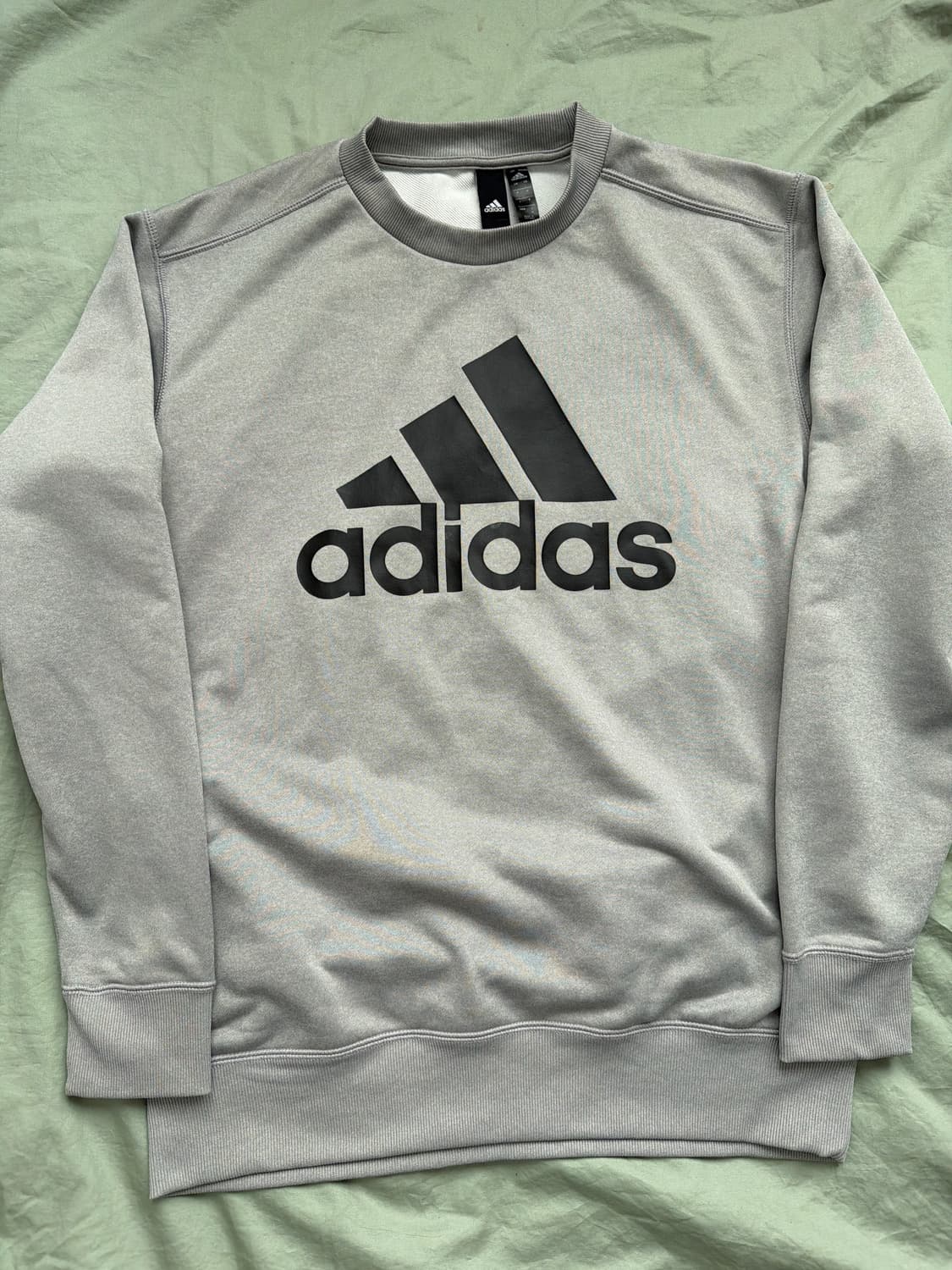 아디다스 맨투맨 상품이미지2