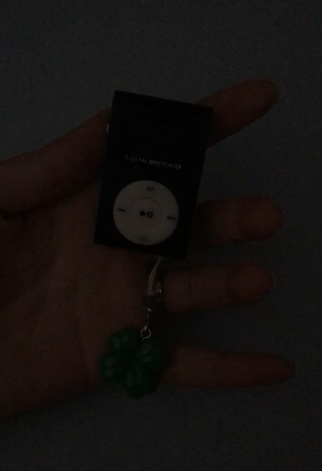 희귀 빈티지 mp3 상품이미지1