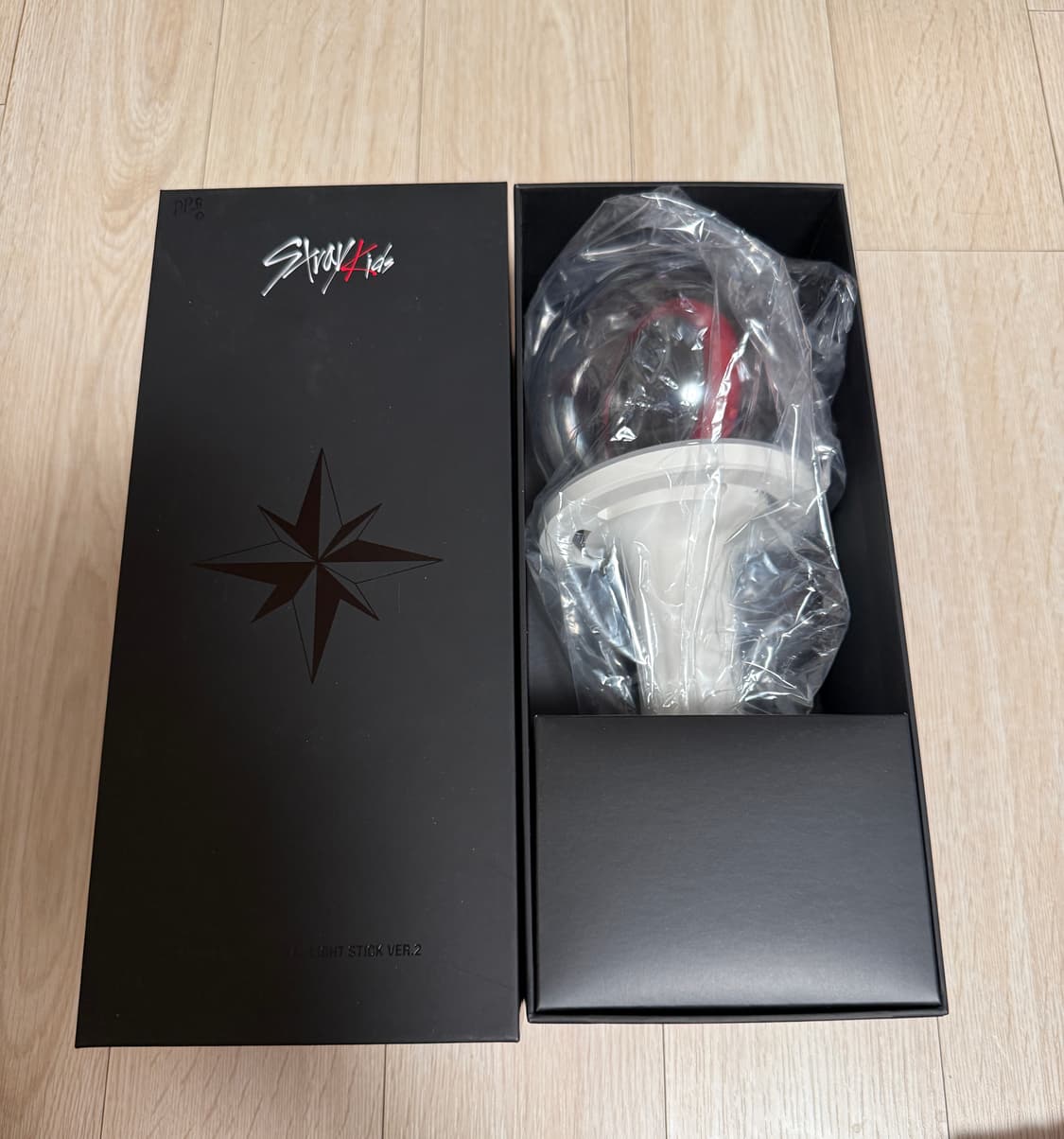 스트레이키즈 응원봉 판매 상품이미지1