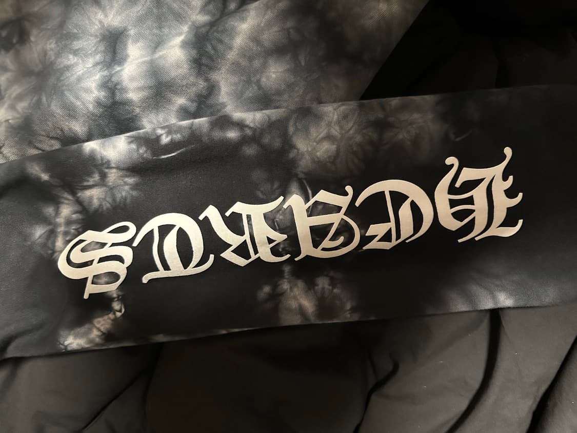 크롬하츠 타이다이 후드 상품이미지3