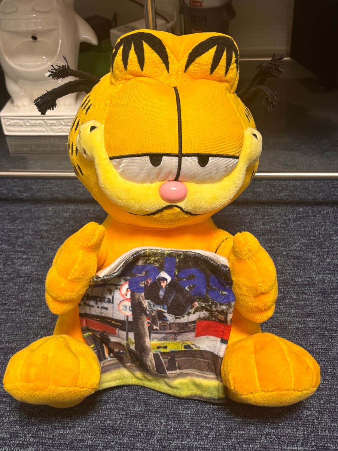팔라스 인형 상품이미지1
