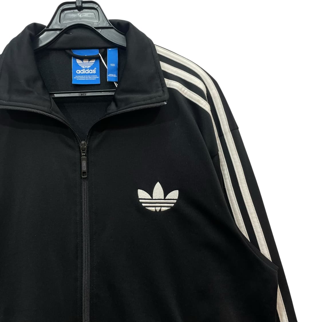 Adidas Firebird Track Top 상품이미지5