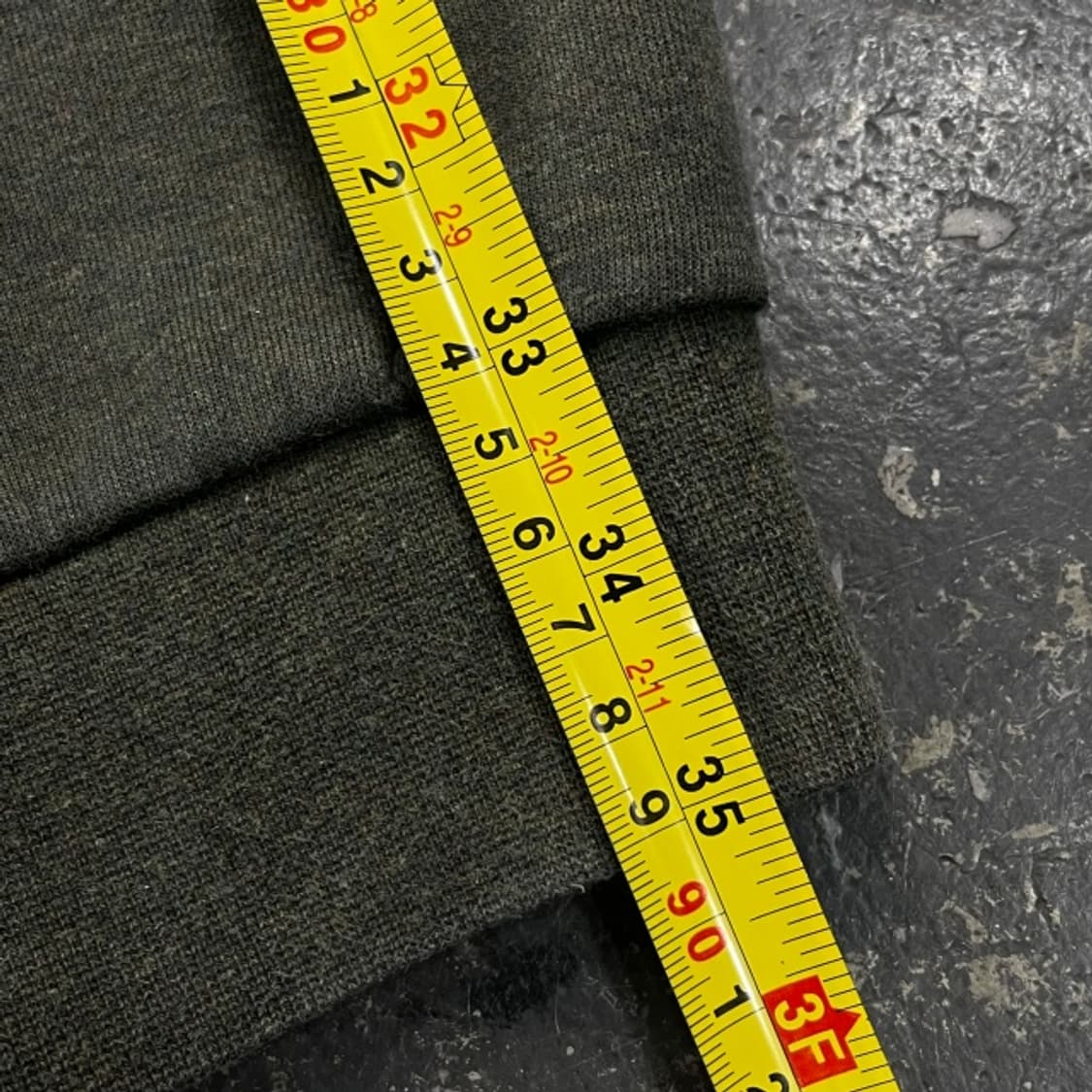 95 나이키 테크팩 팬츠  상품이미지8