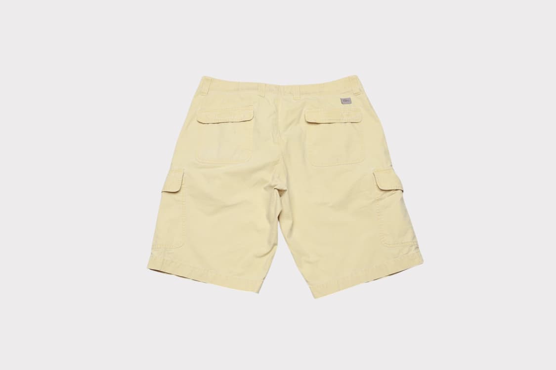 [34인치] 00's 라코스테 립스탑 카고 반바지 상품이미지6