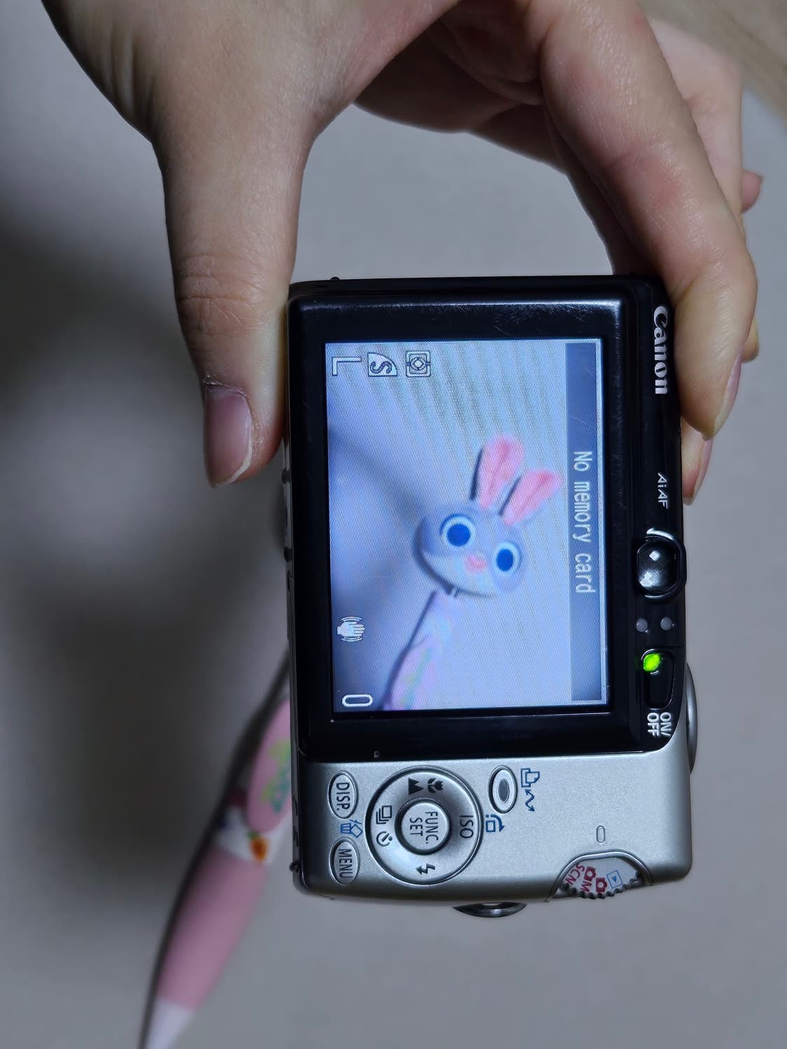 Canon IXY 900is(IXUS850) 상품이미지10