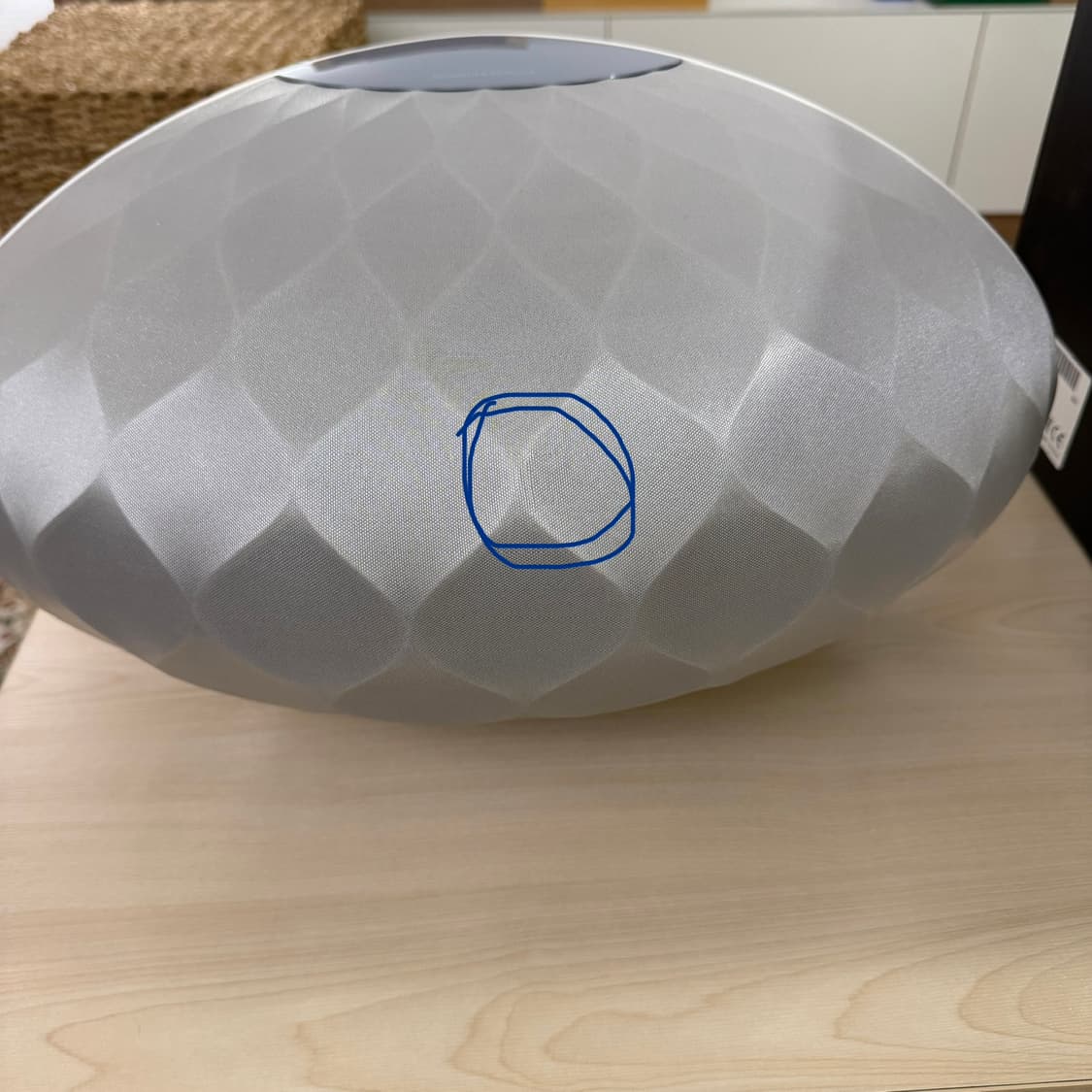 B&W 바워스앤윌킨스 포메이션 웨지 상품이미지9