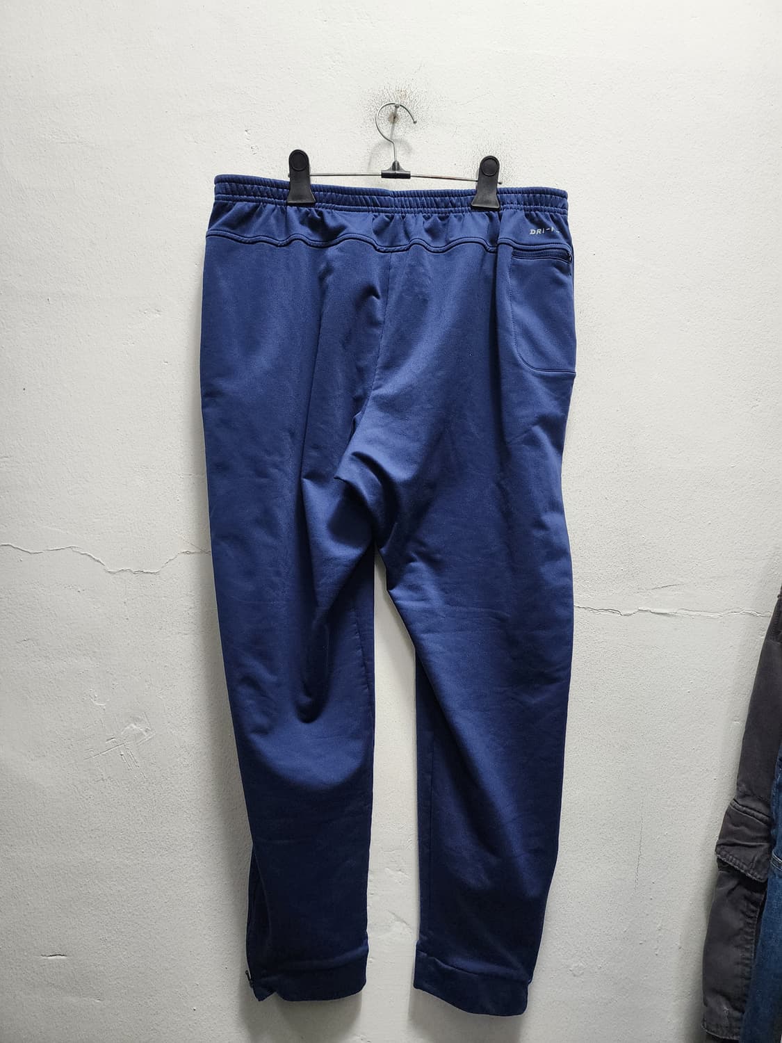 나이키 드라이핏 리플렉티브 팬츠 XXL 상품이미지3