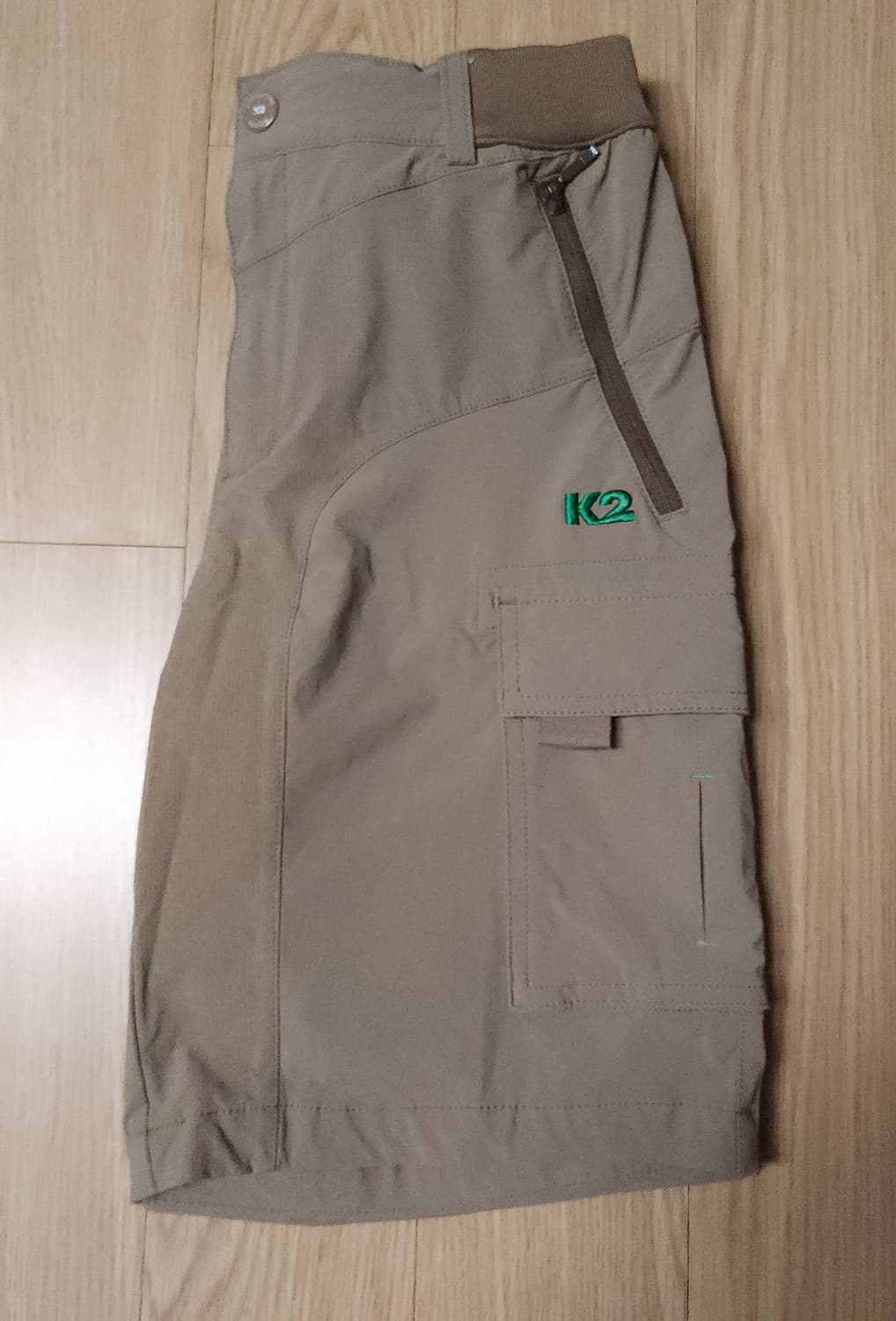 K2 케이투 키즈 카고 반바지 140 상품이미지3