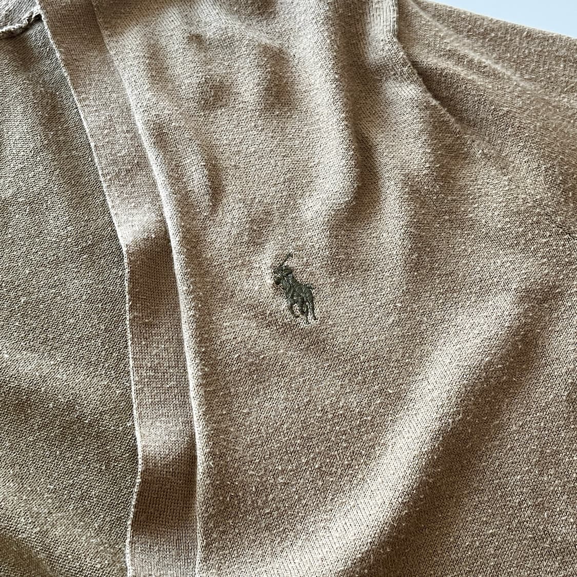 Ralph Lauren V-Neck Cardigan ( s ) 상품이미지7