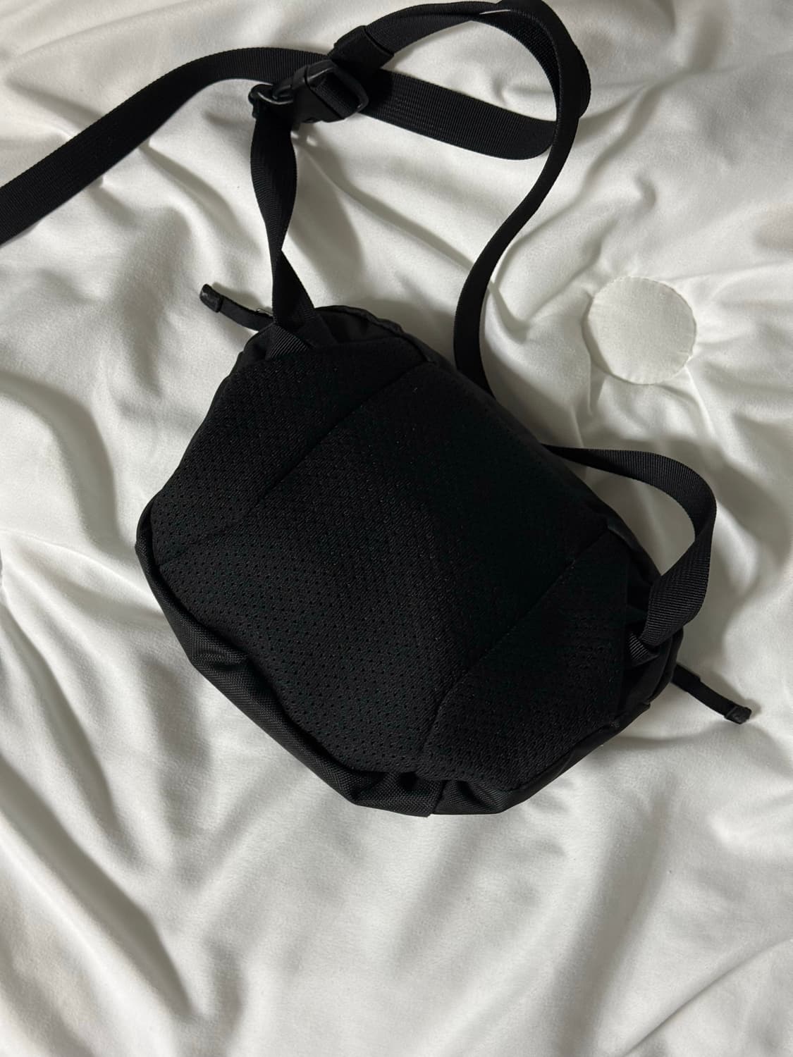 아크테릭스 웨이스트백 힙색 상품이미지5